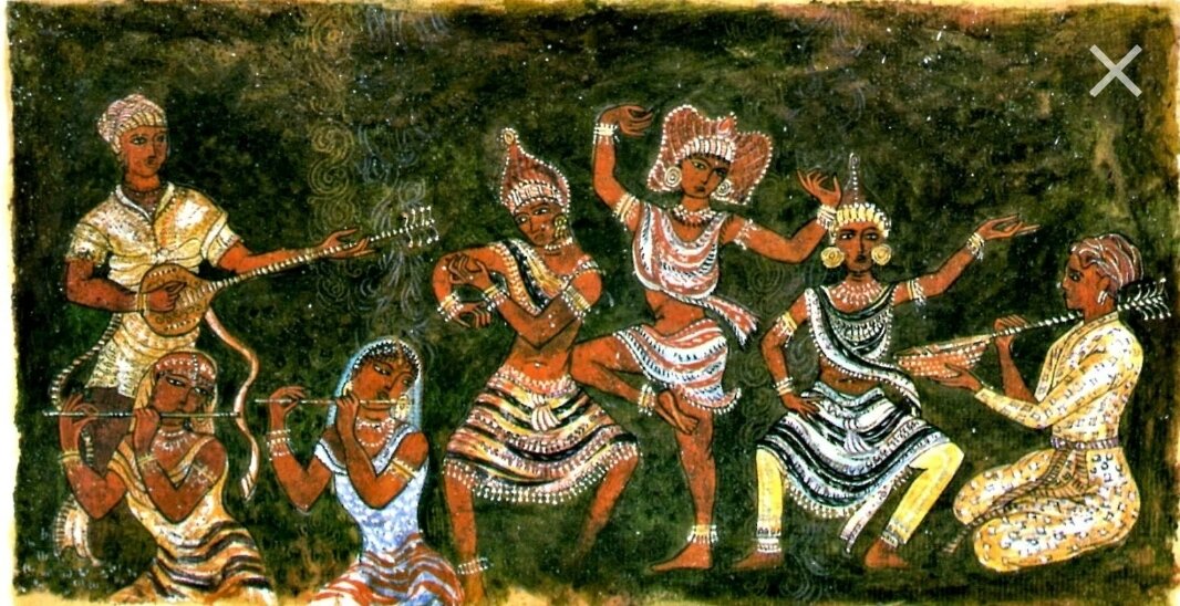 Golden Age of India